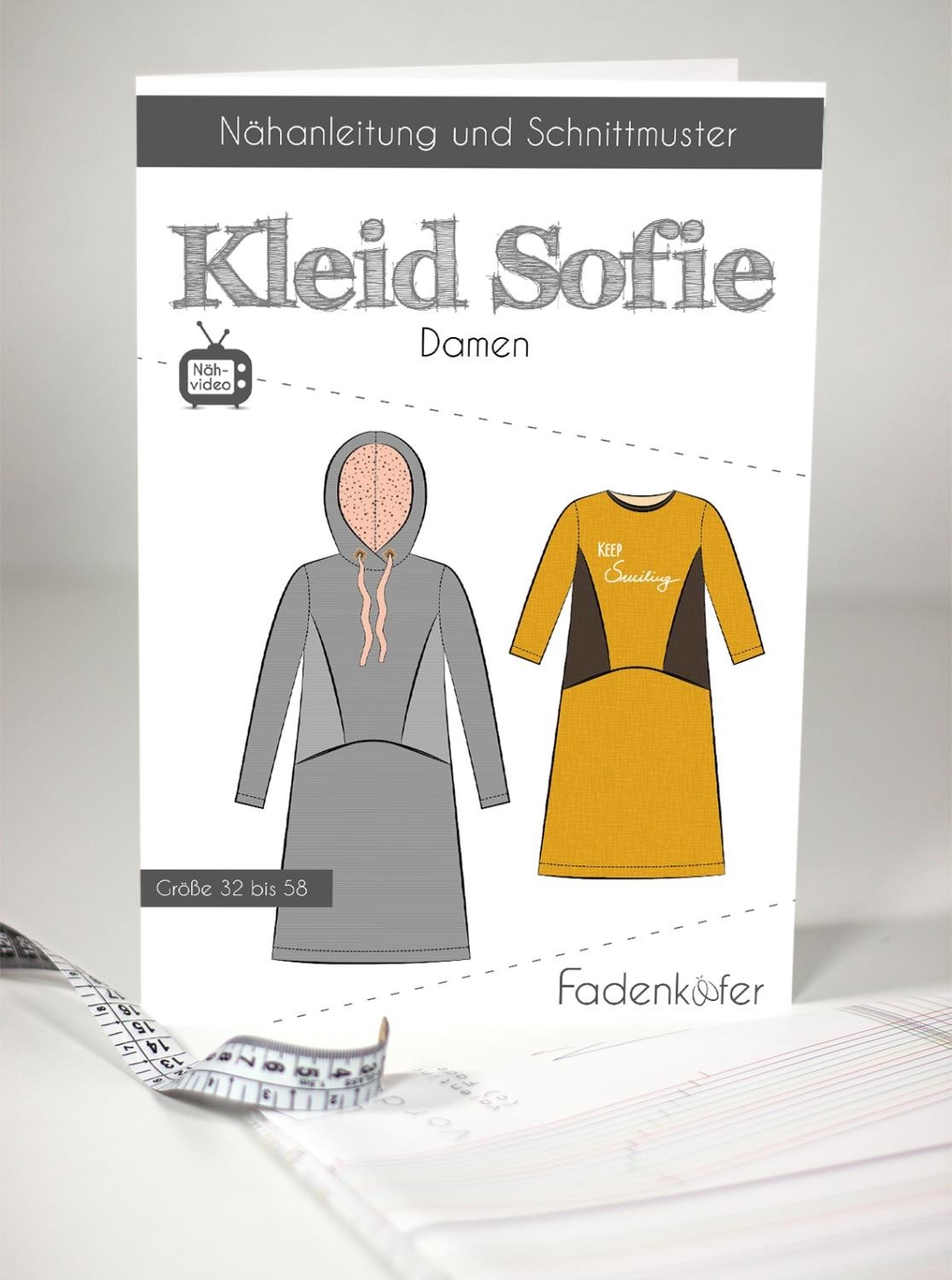 077 Sofie Damen_77119