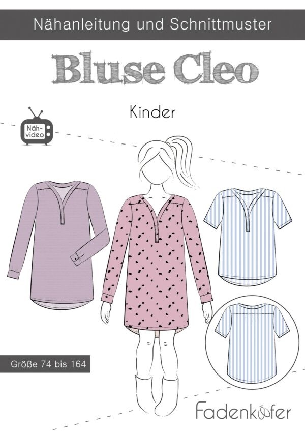 Schnittmuster Cleo Kinder 2_95619