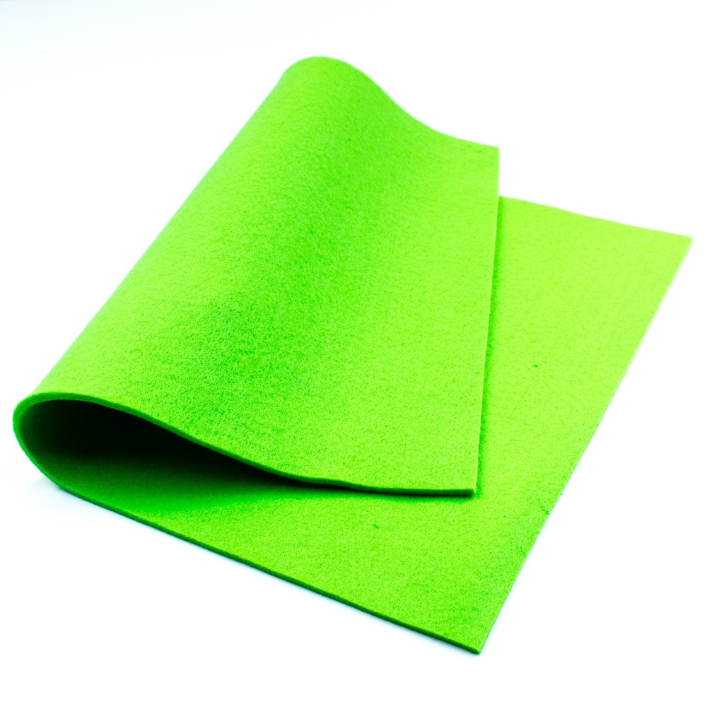 bastelfilz-platte-30x45-limegruen_130792