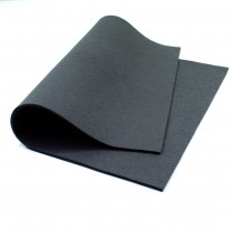 bastelfilz-platte-30x45-grau_130806
