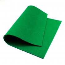 bastelfilz-platte-30x45-gruen_130793