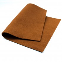 bastelfilz-platte-30x45-hellbraun_130810