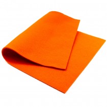 bastelfilz-platte-30x45-orange_130800