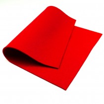 bastelfilz-platte-30x45-rot_130798