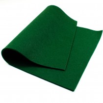 bastelfilz-platte-30x45-tannengruen_130794