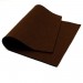 bastelfilz-platte-30x45-braun_130802