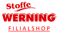 Online-Stoffe Filialen